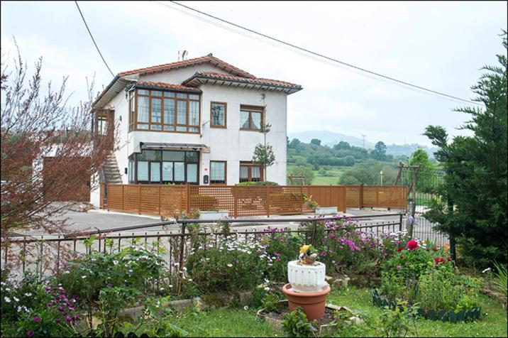 Villa Casa PEPA 10 min de Cabárceno Santa Maria de Cayon Exterior foto