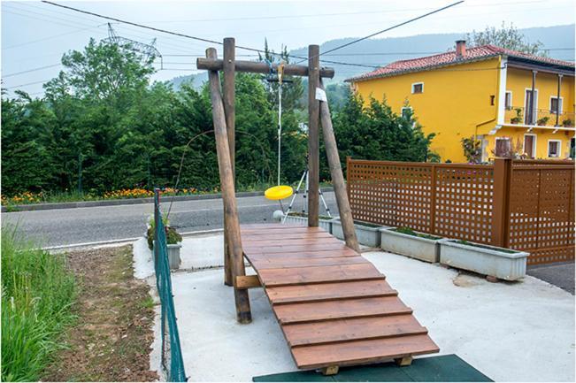 Villa Casa PEPA 10 min de Cabárceno Santa Maria de Cayon Exterior foto