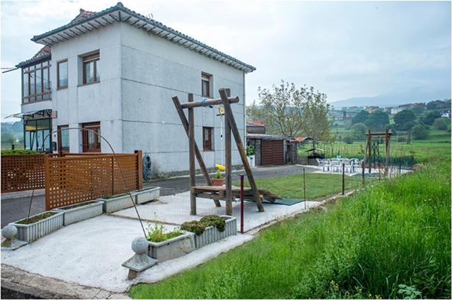 Villa Casa PEPA 10 min de Cabárceno Santa Maria de Cayon Exterior foto