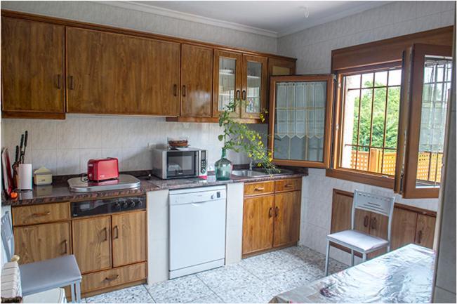 Villa Casa PEPA 10 min de Cabárceno Santa Maria de Cayon Exterior foto