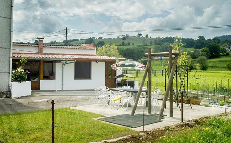 Villa Casa PEPA 10 min de Cabárceno Santa Maria de Cayon Habitación foto